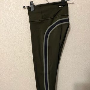 Nulux Lululemon Leggings